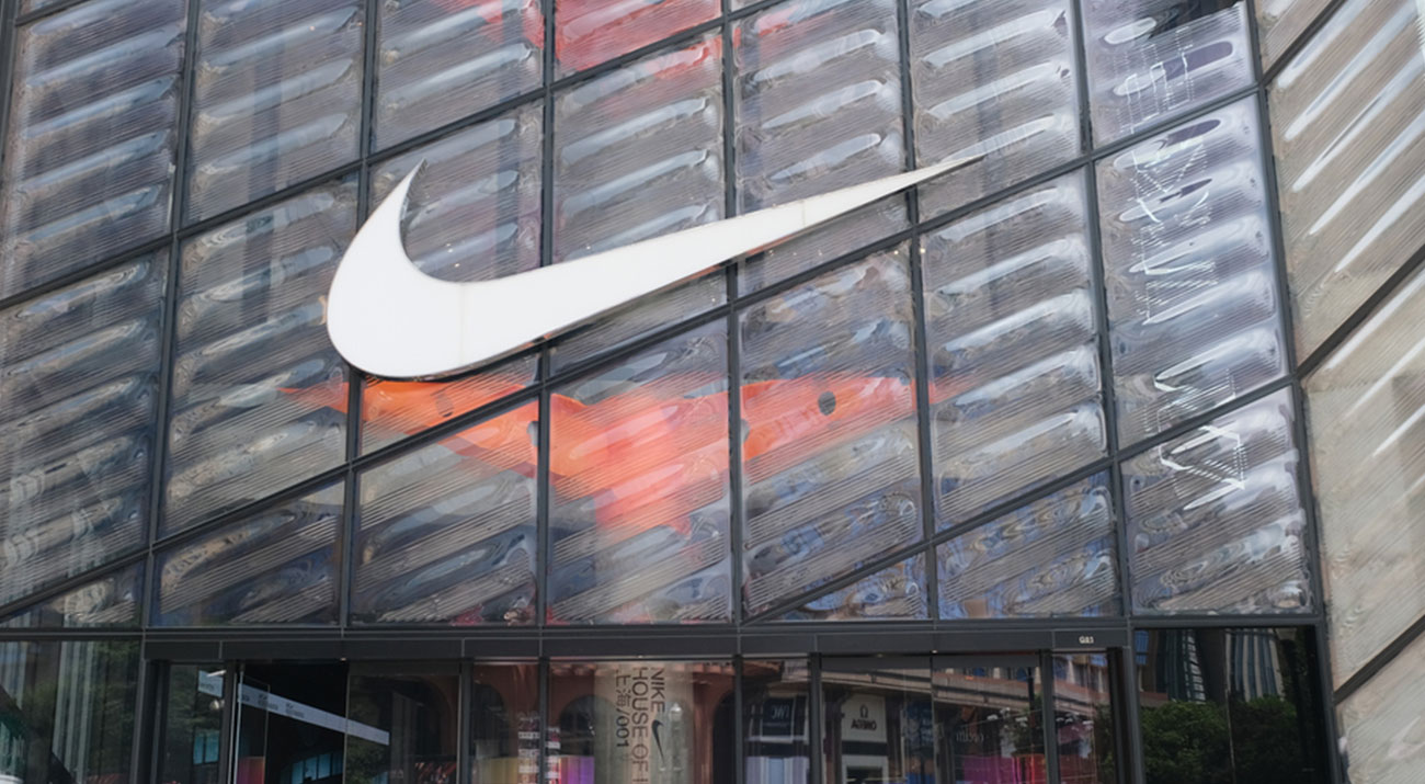 Nike Soccer Merchandise