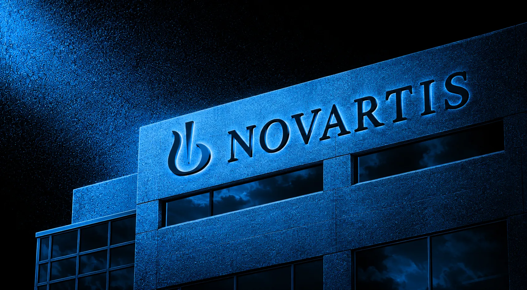 Novartis Drug Trial
