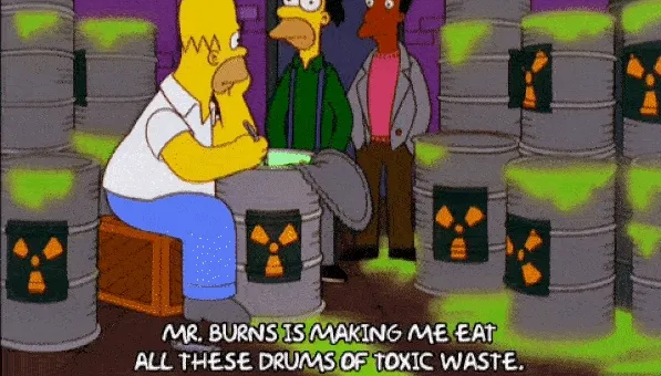 Nuclear