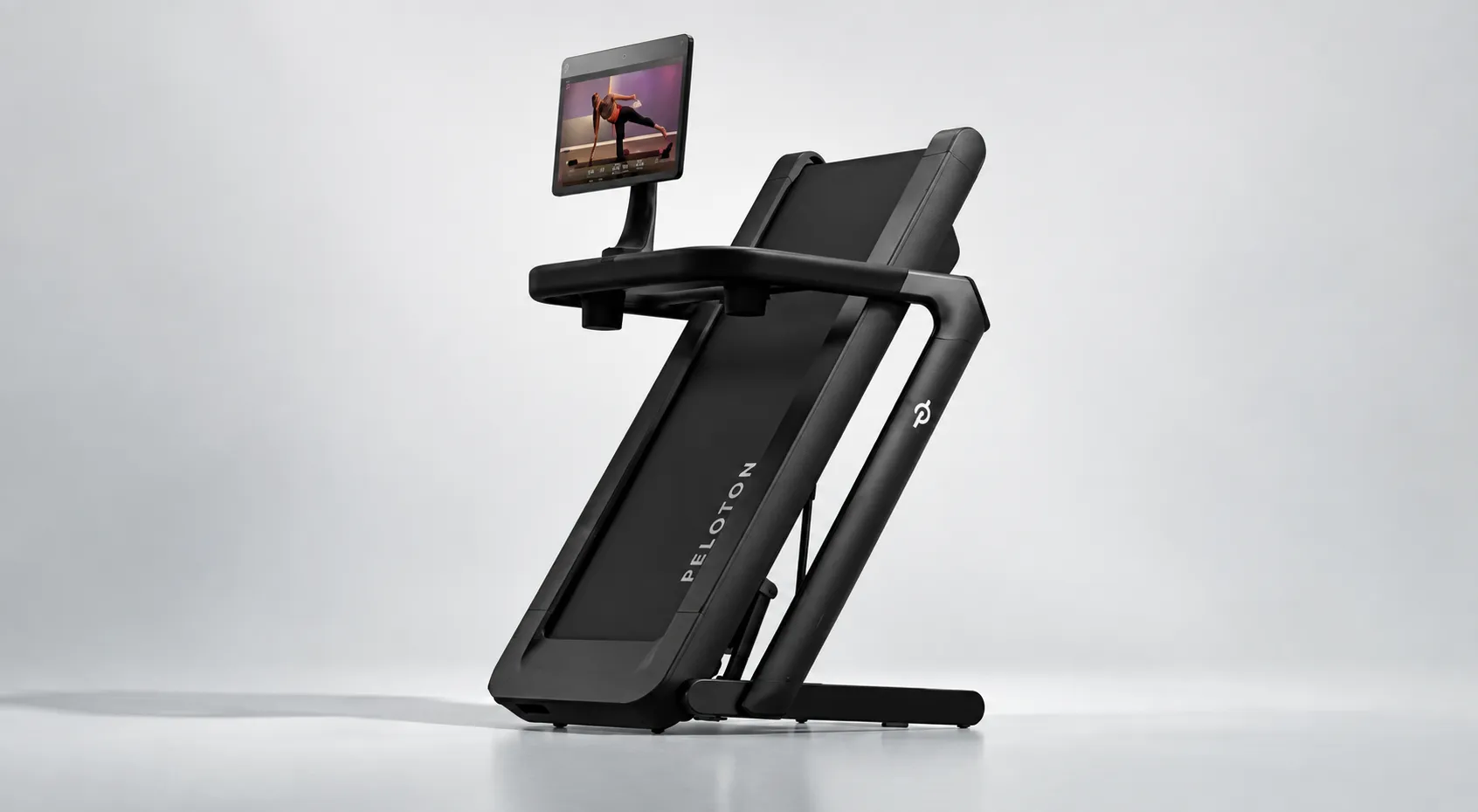 Peloton Adds AI Running Tools in Push to Reverse Revenue Slump