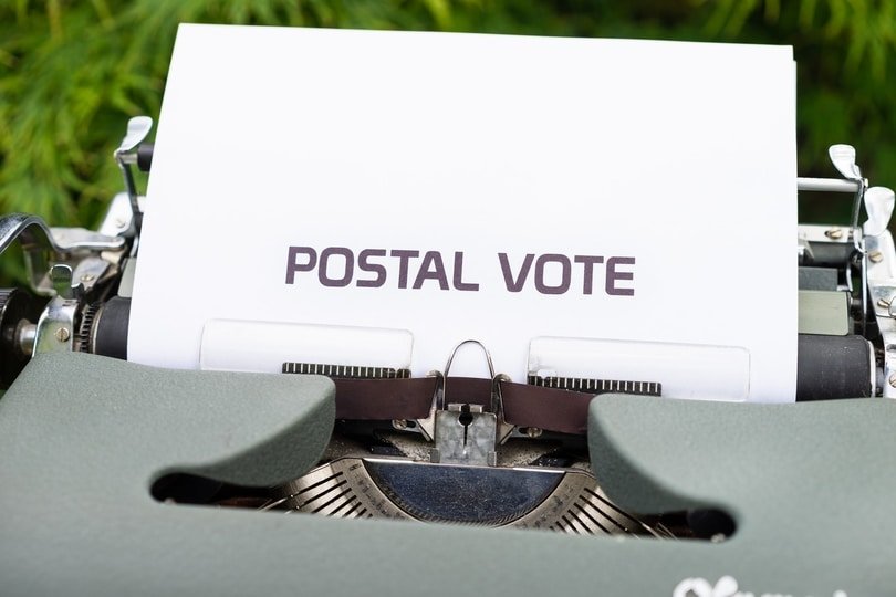 Postal Vote