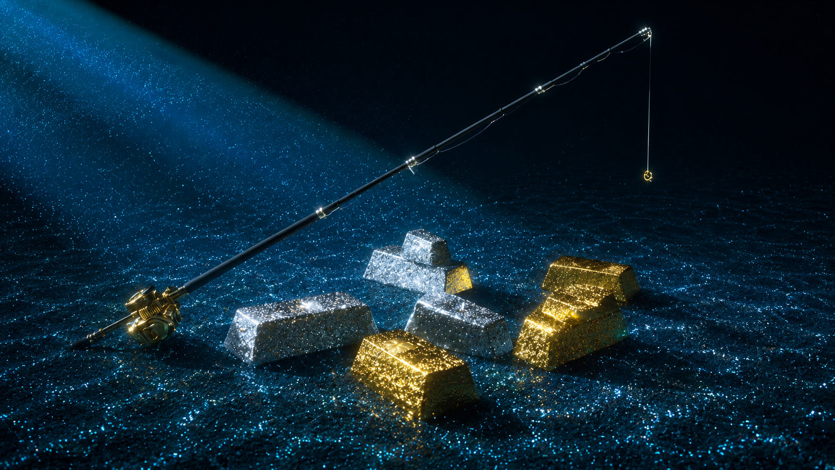 Precious Metals Recovery