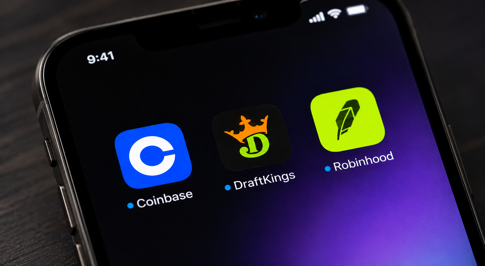 Prediction Market Competition Heats Up as Revenue Figures Climb