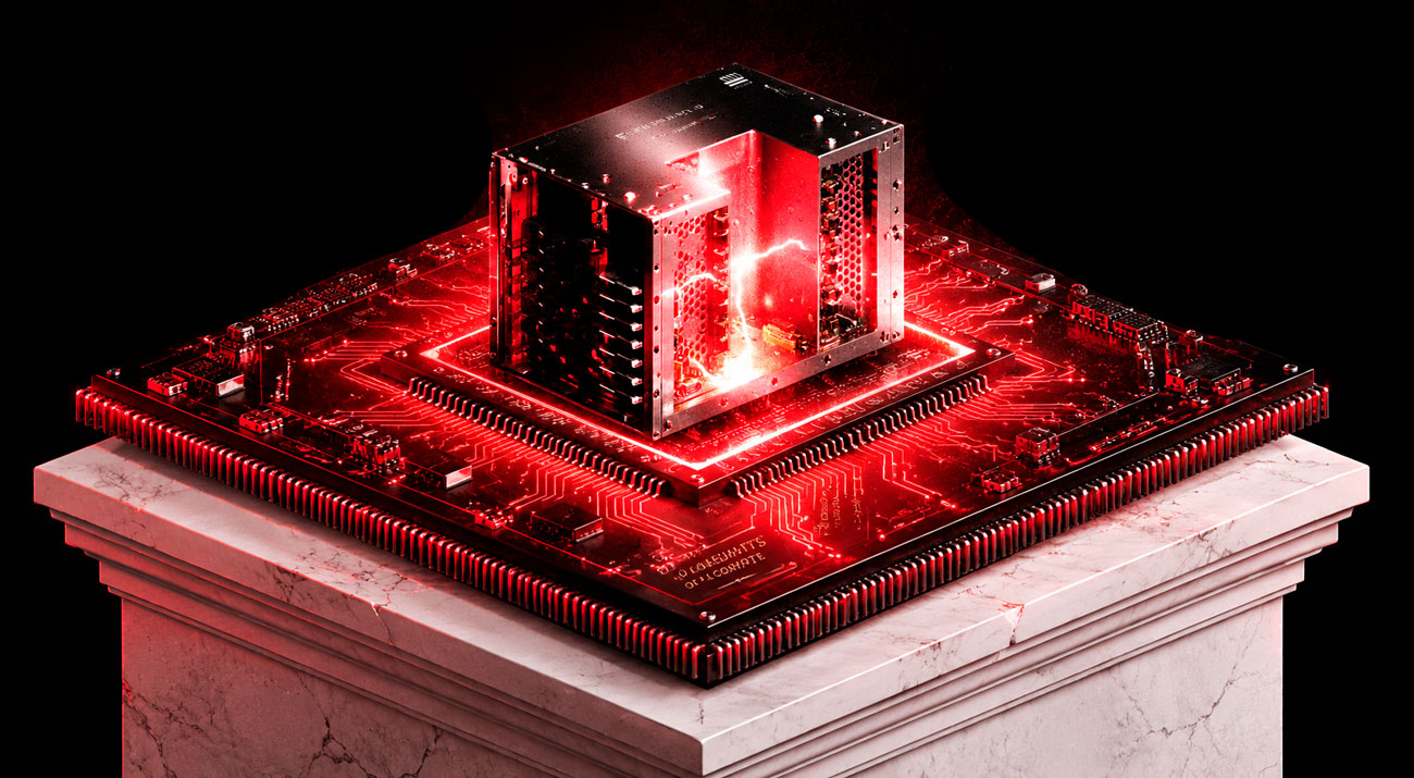 Rackspace AI Infrastructure