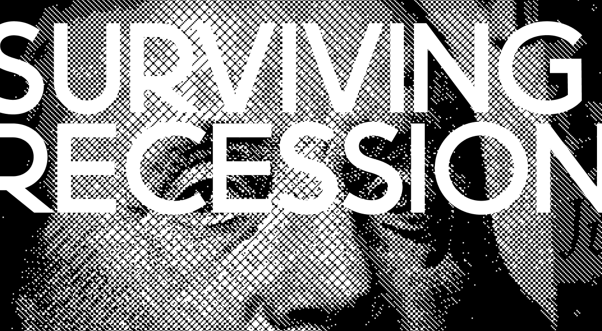 recession