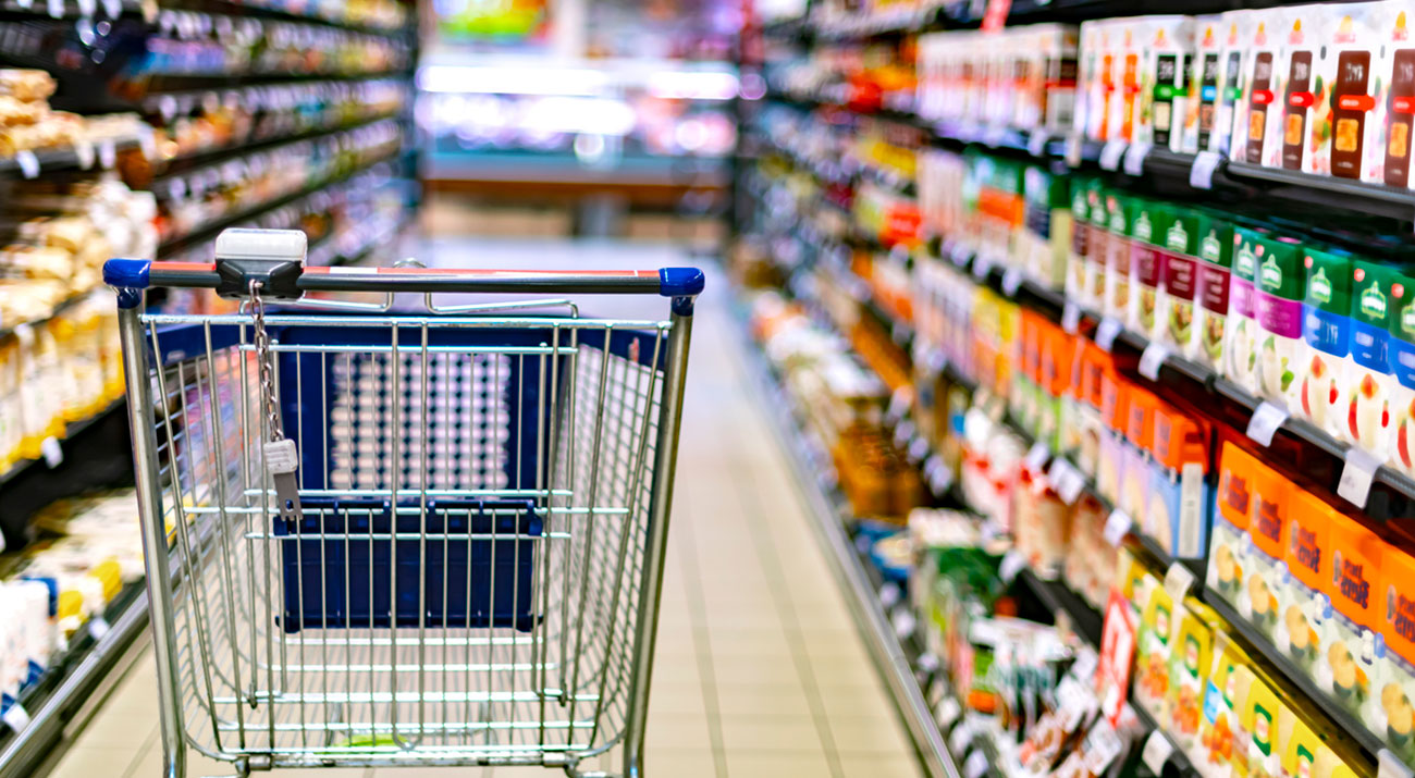 Consumer Spending Trends