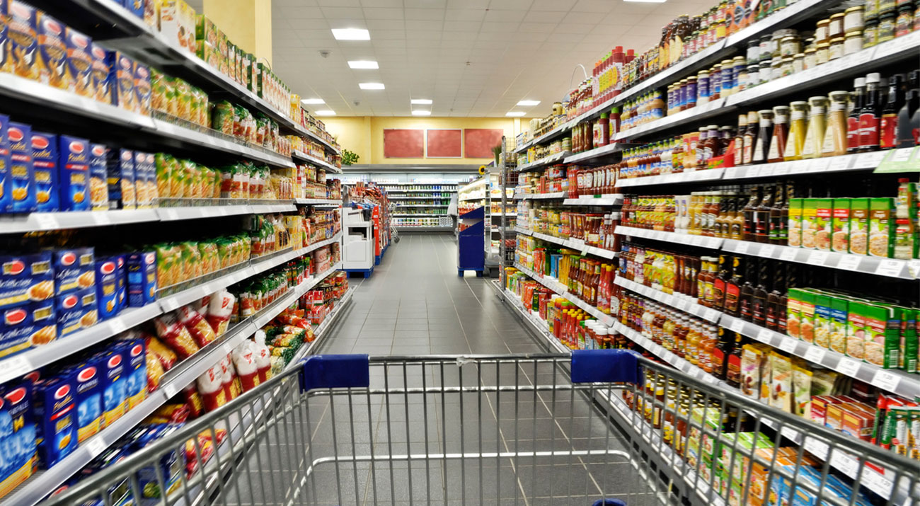 SNAP Grocery Restrictions