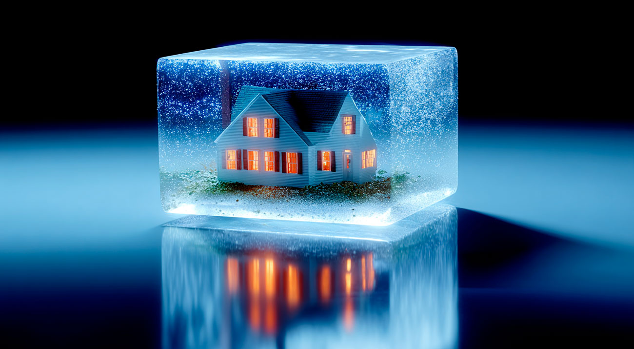 Housing Market Data