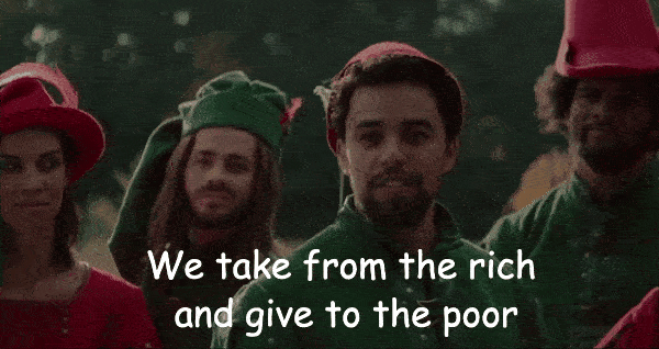 Robinhood