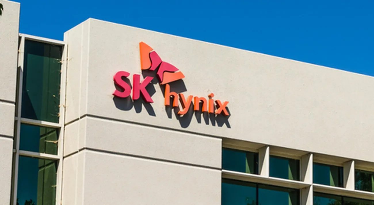 SK Hynix Drops Solidigm US IPO Plan and Halts Pre-IPO Talks