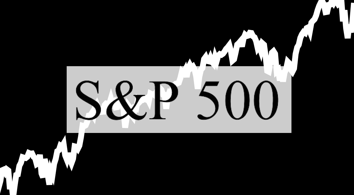 S&P 500