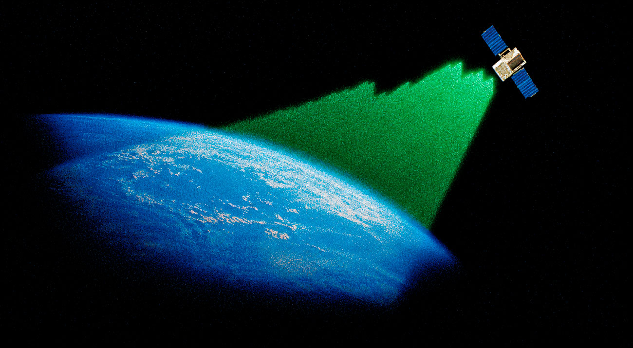 Satellogic Satellite Imaging