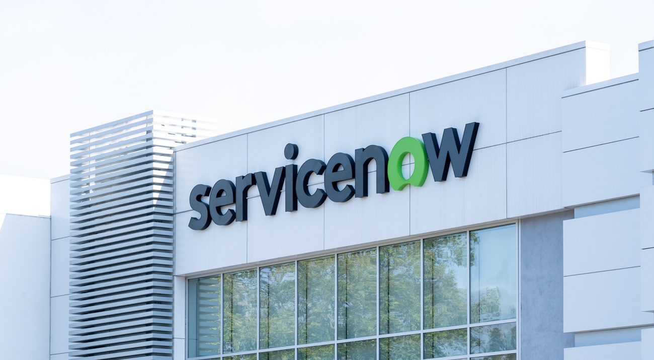 ServiceNow Reports Revenue Beat Amid Expanding AI Agent Adoption