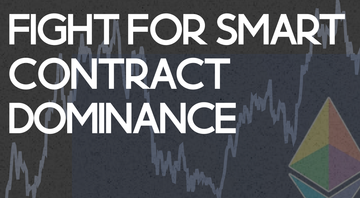 smart contracts