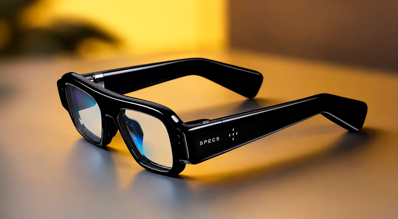 Snap AR Glasses Launch