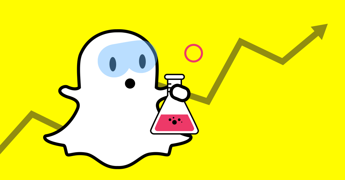 Snapchat stock