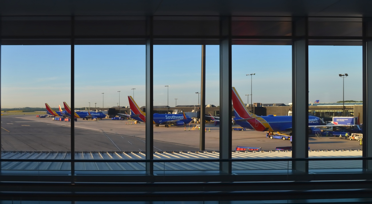 Southwest’s First Lounges Will Give Cardholders a New Perk to Consider