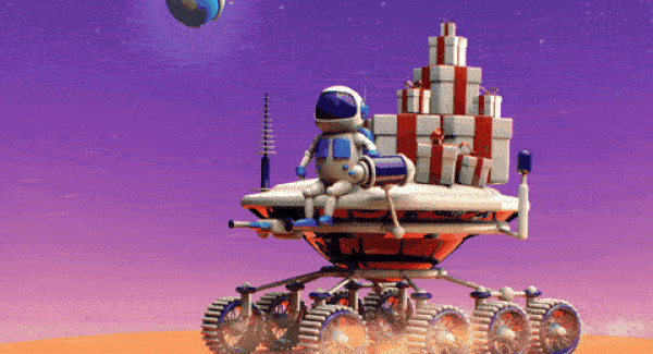 Space Travel