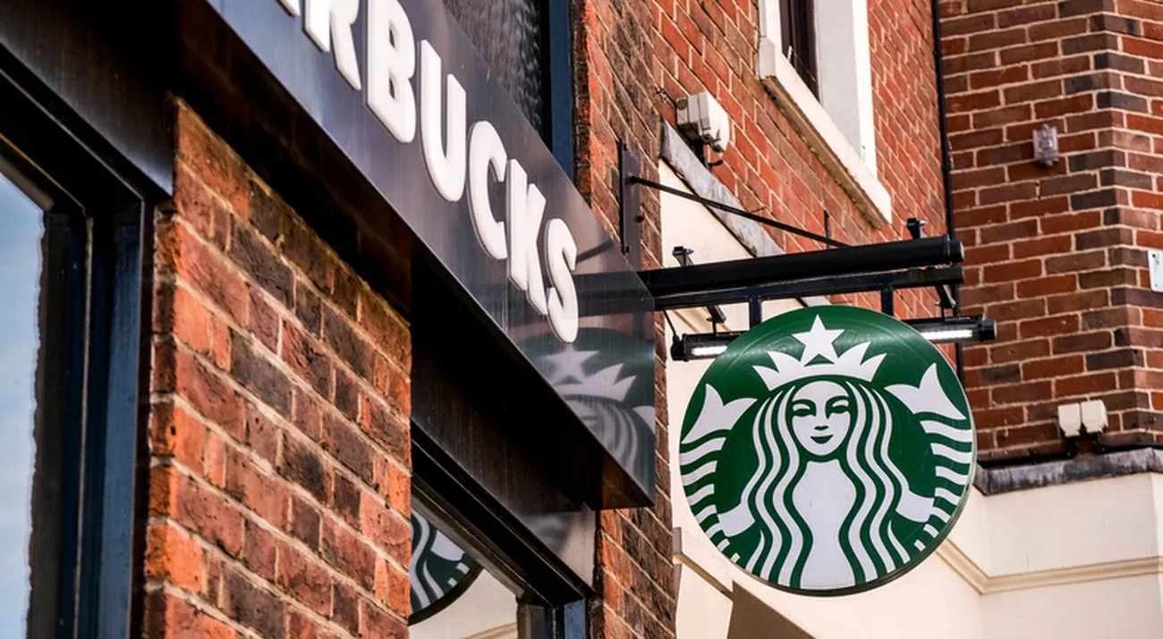 Starbucks Cuts Store Openings Outlook Amid New Restructuring Plan