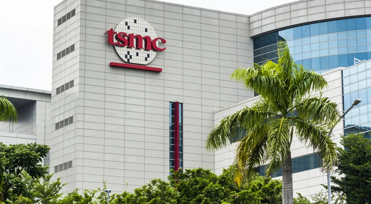 TSMC September Revenue Surges 55% on Strong AI Chip Demand
