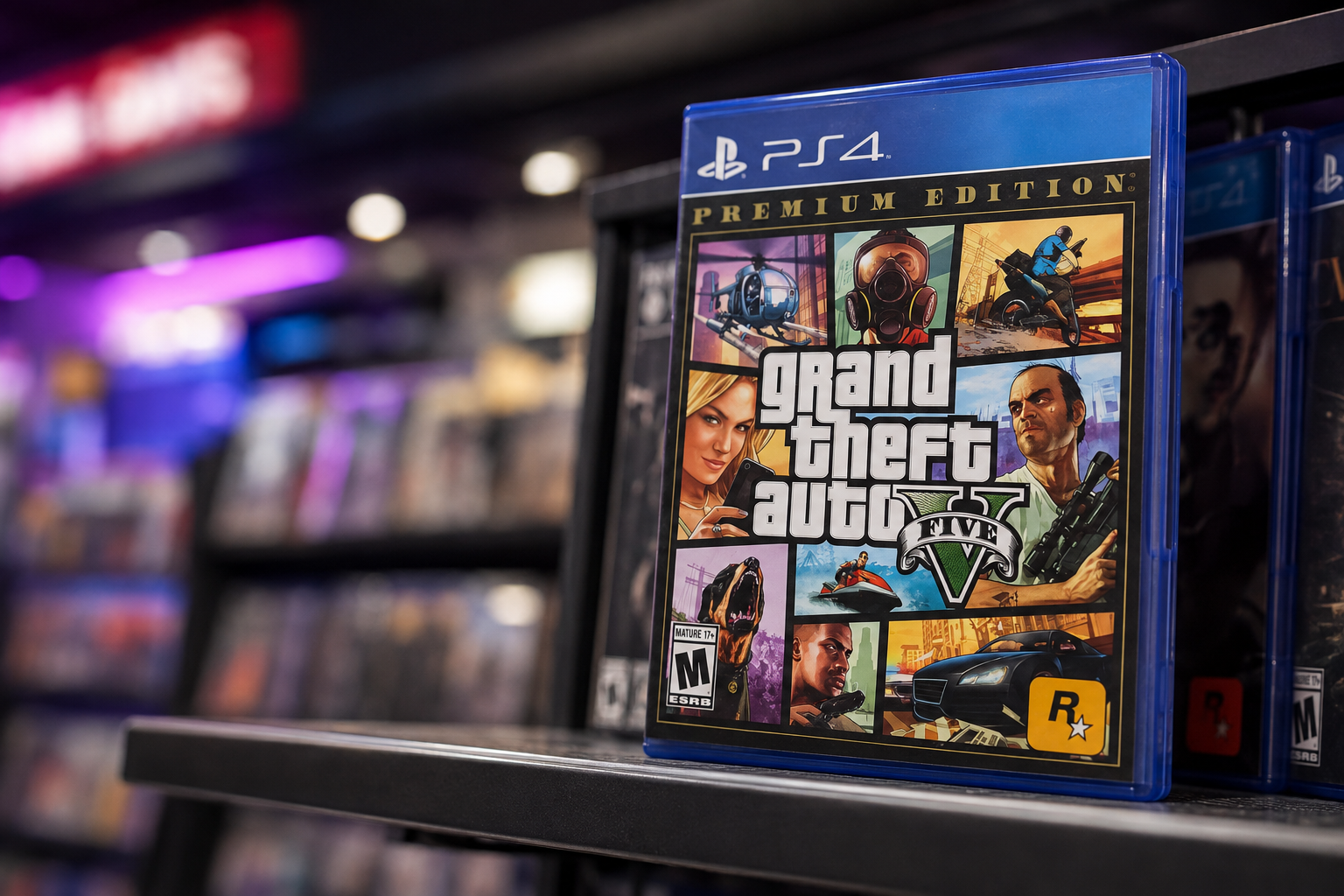 Take-Two Maintains Annual Bookings Outlook Despite Strong GTA VI Interest