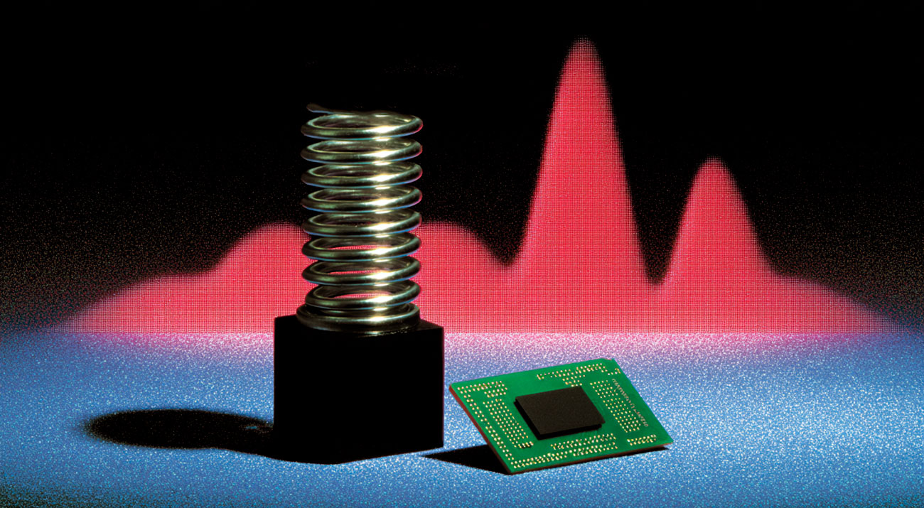 Memory Chip Bear Market