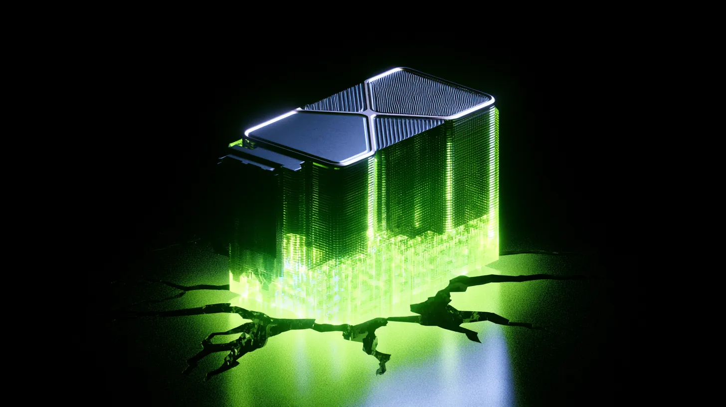 The Bearish Signals Hidden in Nvidia’s Latest Quarterly Report
