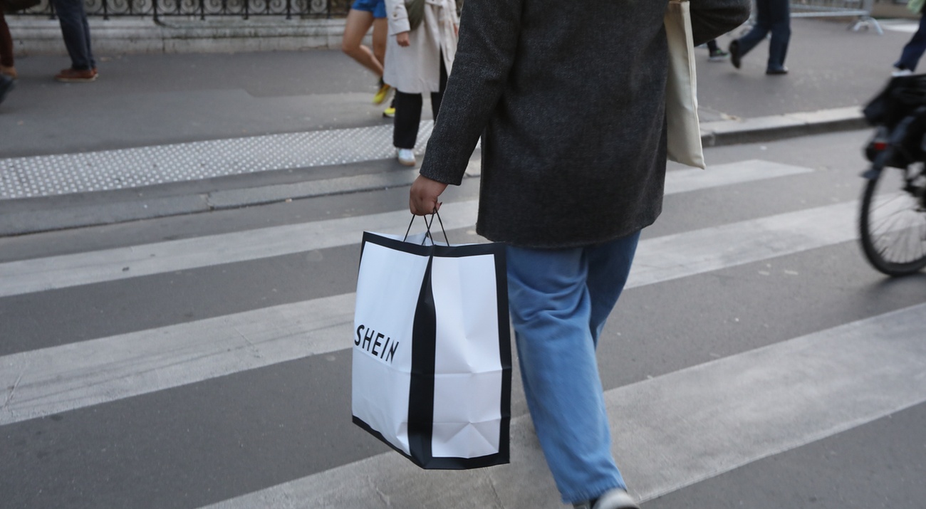 The Collapse of the Shein Retail Empire