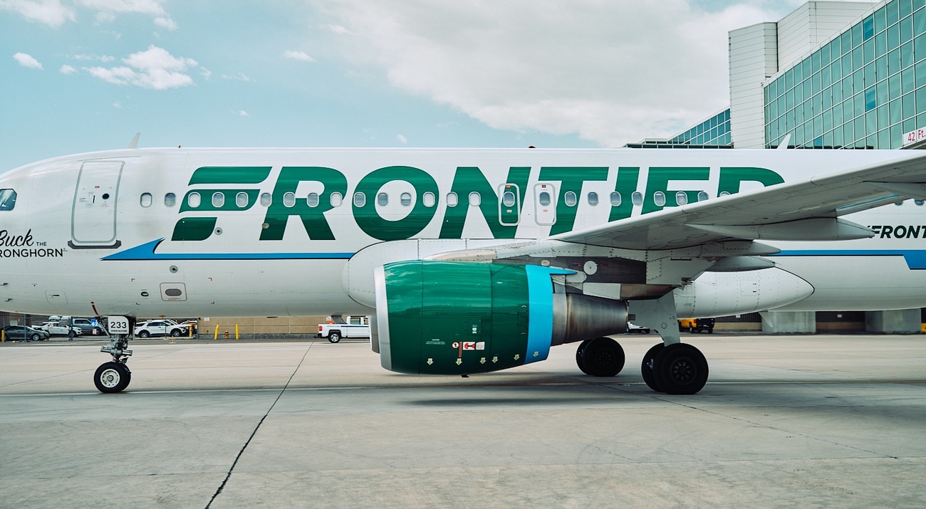 The Hidden Costs of Frontier's Unlimited Travel Pass