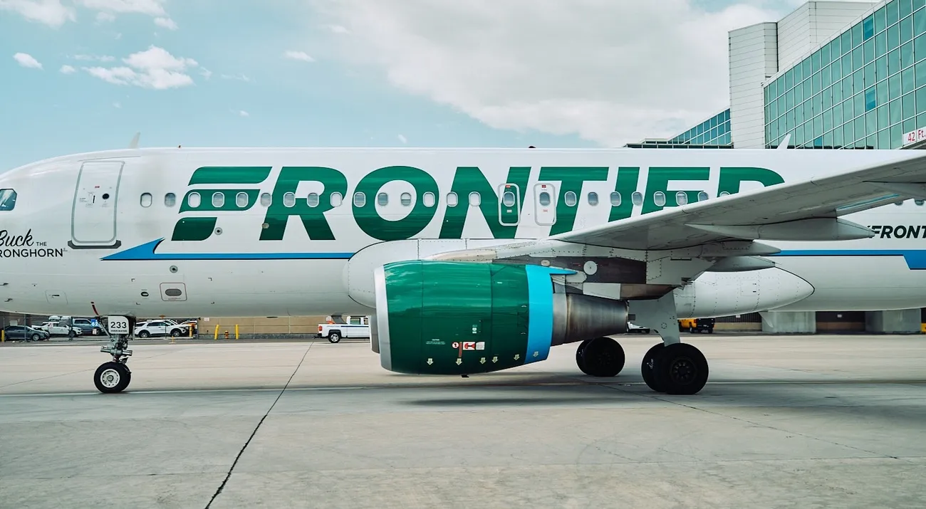 The Hidden Costs of Frontier's Unlimited Travel Pass