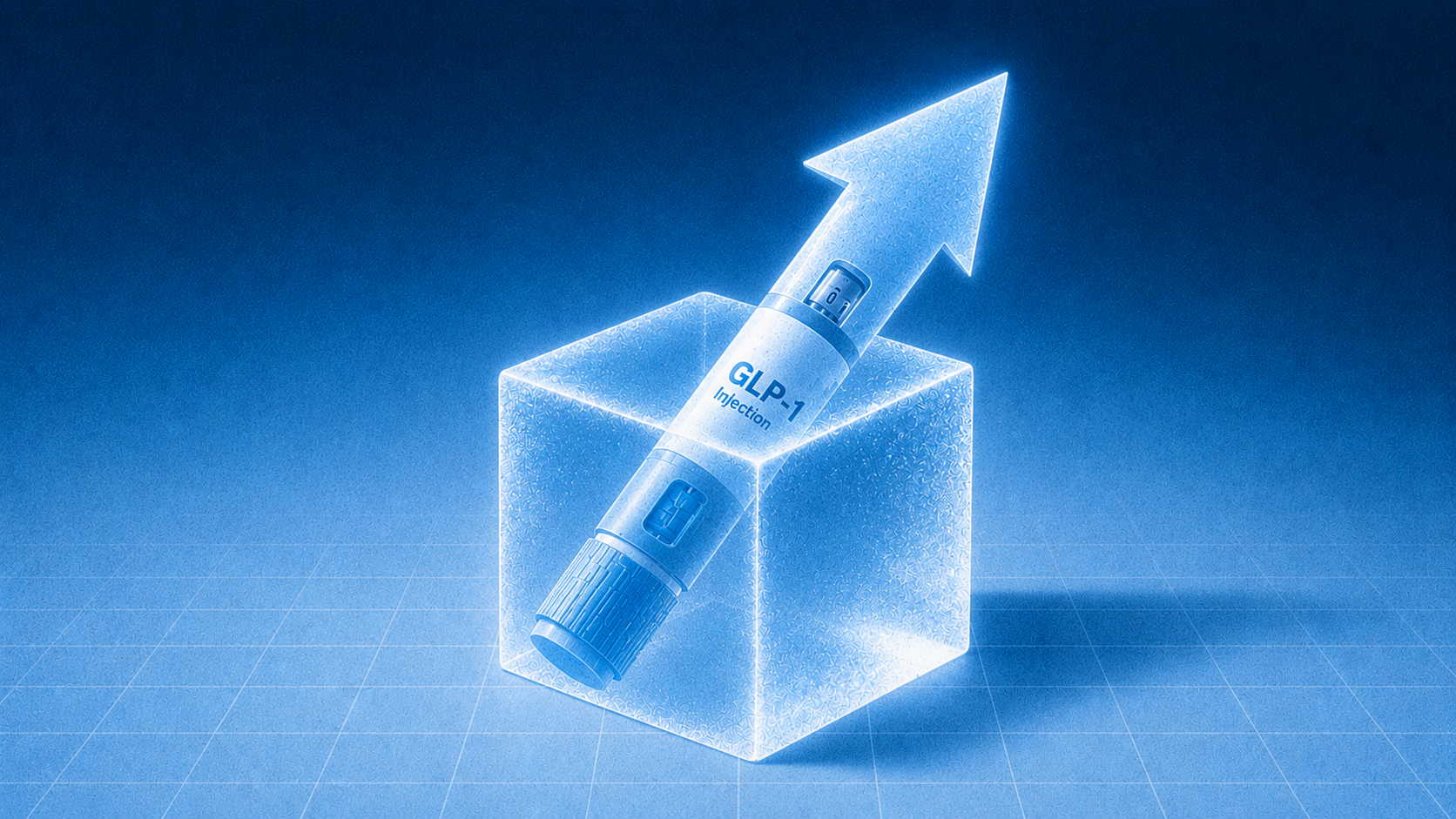 The Next Logistics Boom Is Riding Inside Refrigerated Medicine Shipments