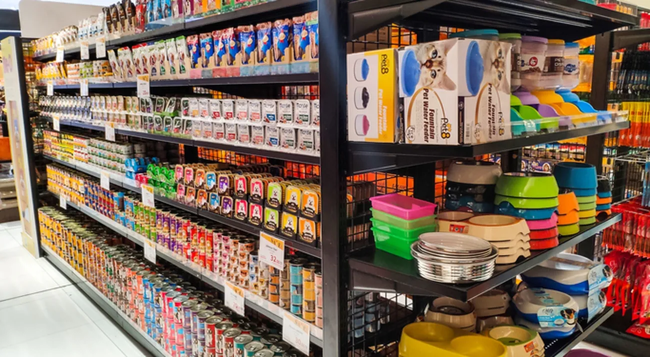 The Pet Industry Has a New Growth Engine. Here’s Where Sales Are Moving