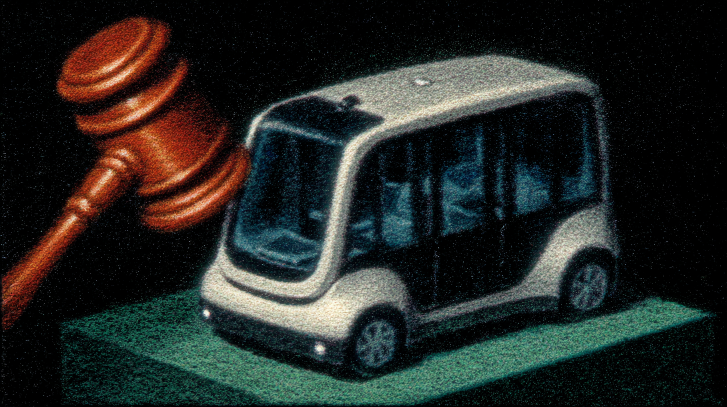 The Robotaxi Industry Enters a New Phase of Growth