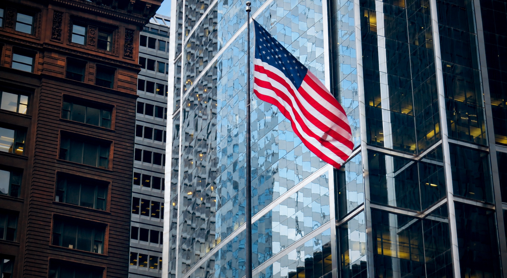 The US Job Market Is Running Hot Again. That Changes The Rate Debate