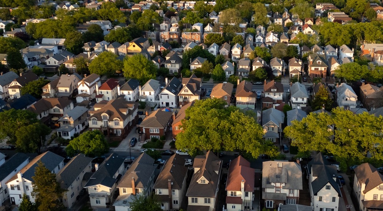 Residential Real Estate
