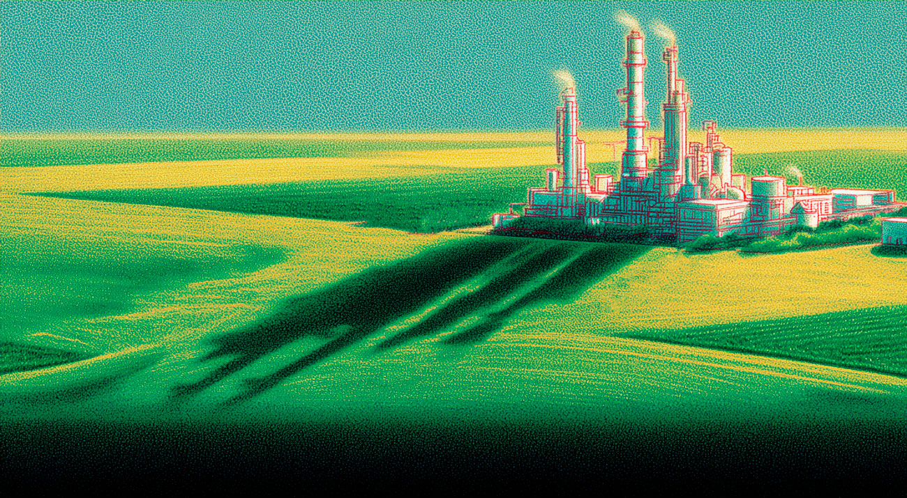 Biofuel Production