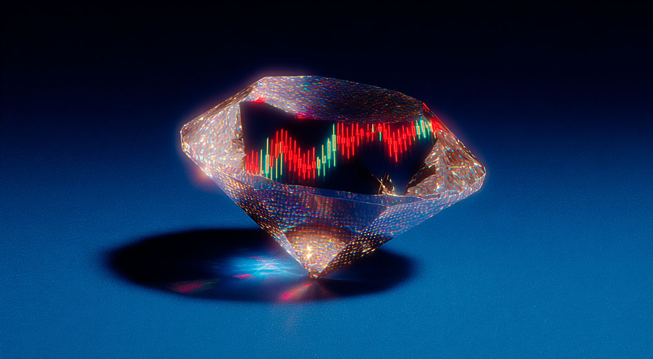 Diamond Market Trends