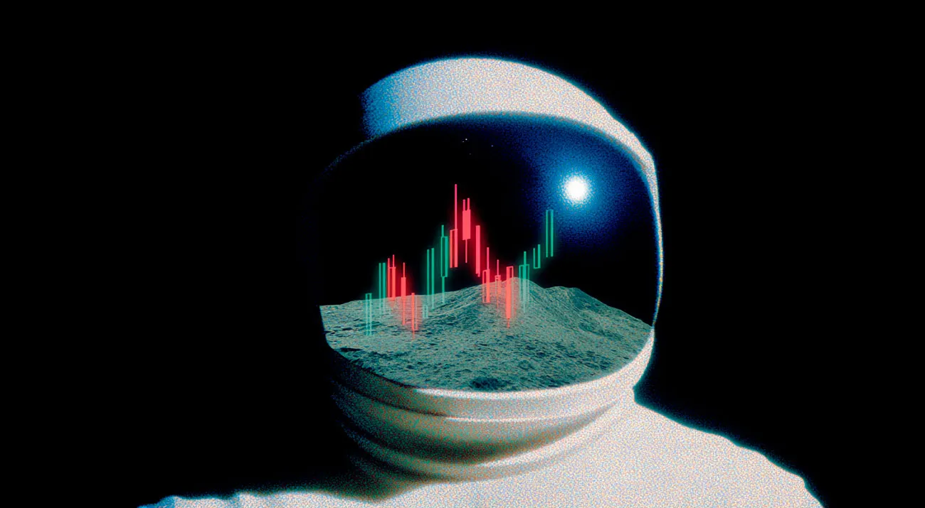 Space ETF Market Growth