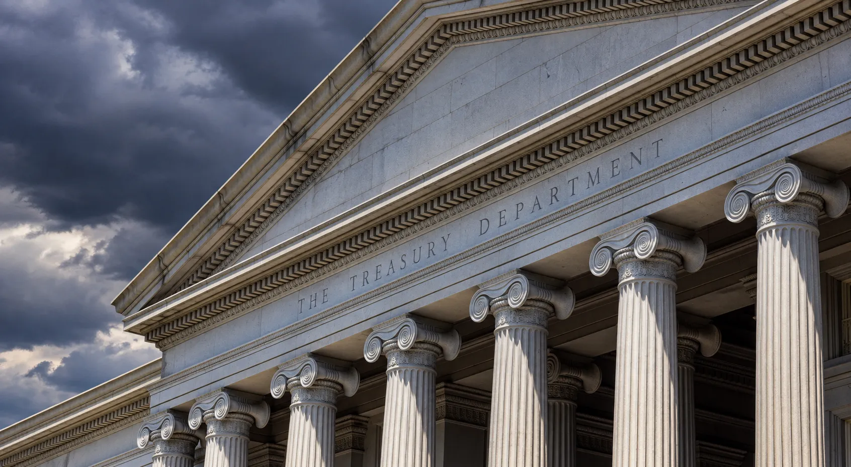 Treasury Yield Hits 5% as Borrowing Costs Surge