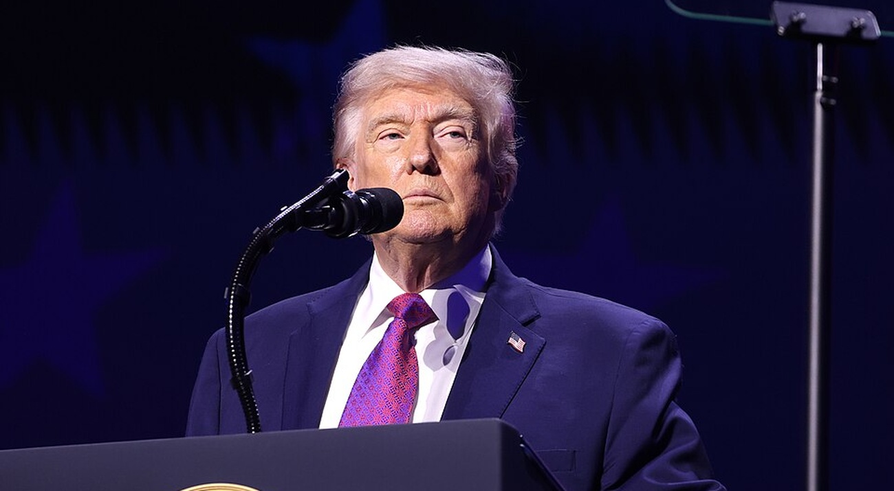 Trump Media Pivots to Data Licensing Amid Financial Headwinds