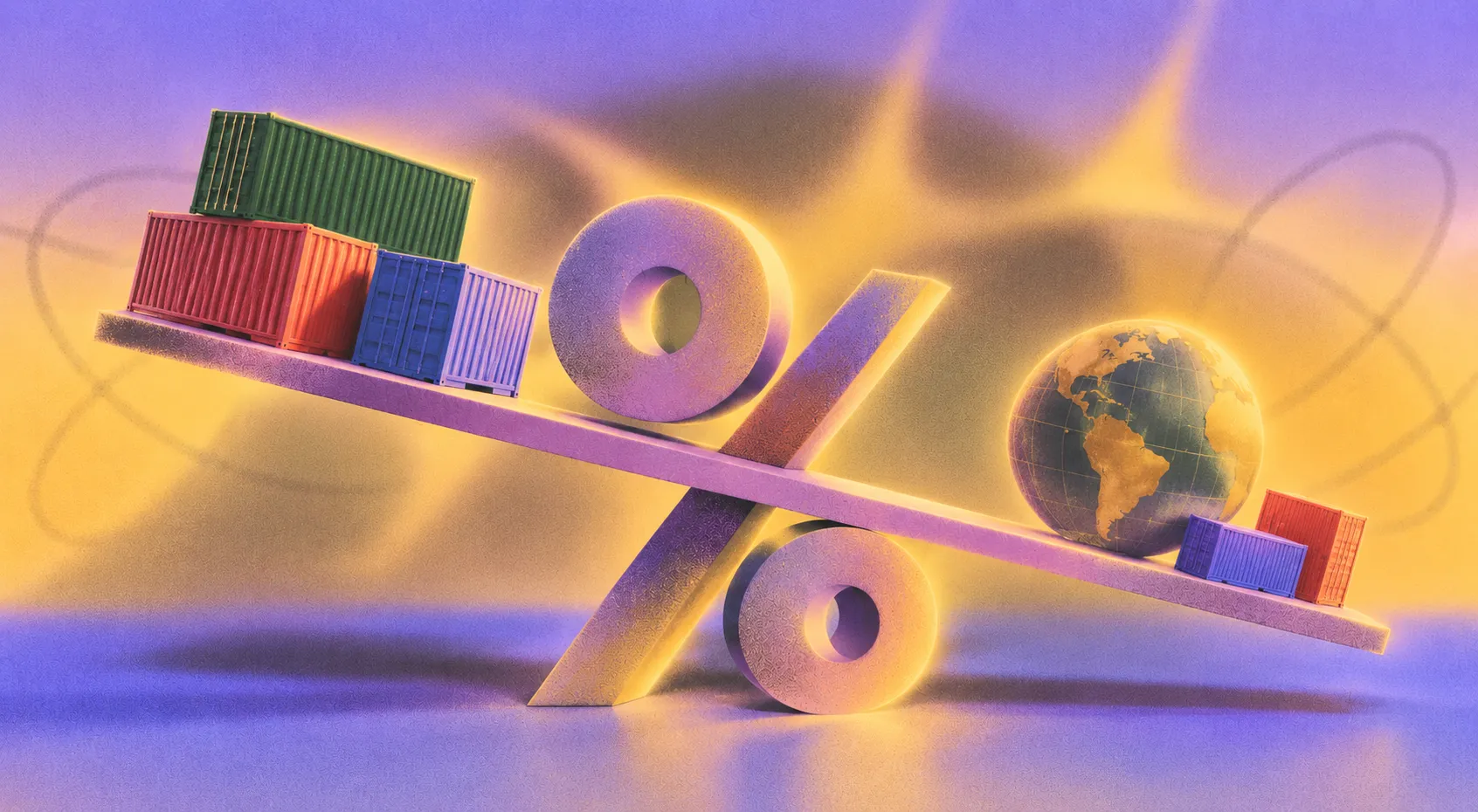 Trump’s Trade Policy Is Splintering. What It Means for Investors