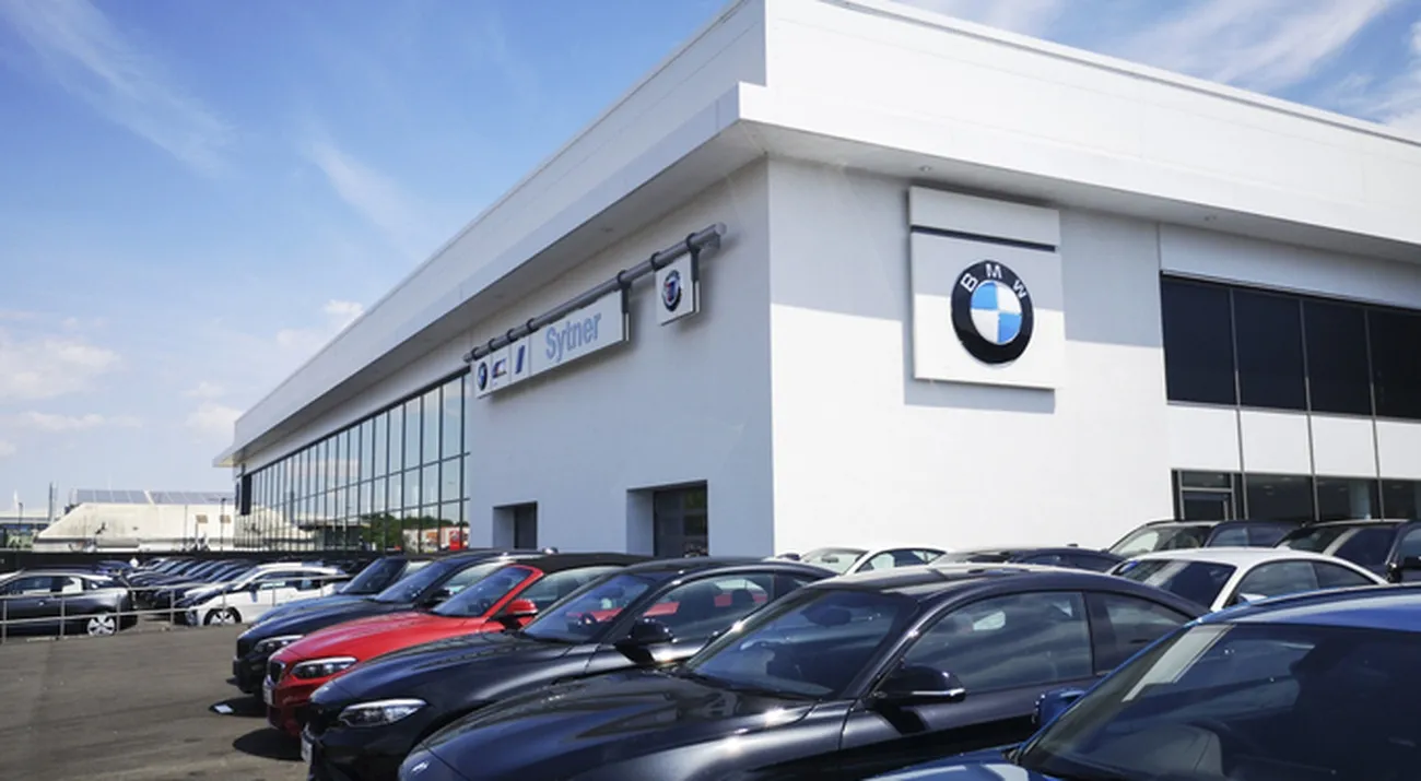U.S. Bancorp Relaunches BMW Cards With Triple Rewards