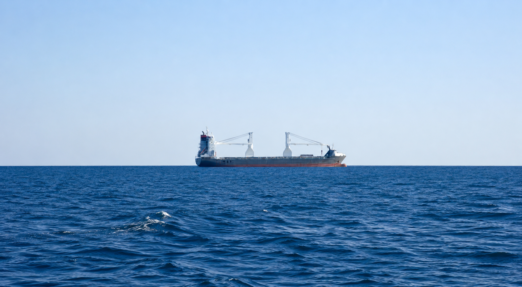 Strait Of Hormuz Blockade