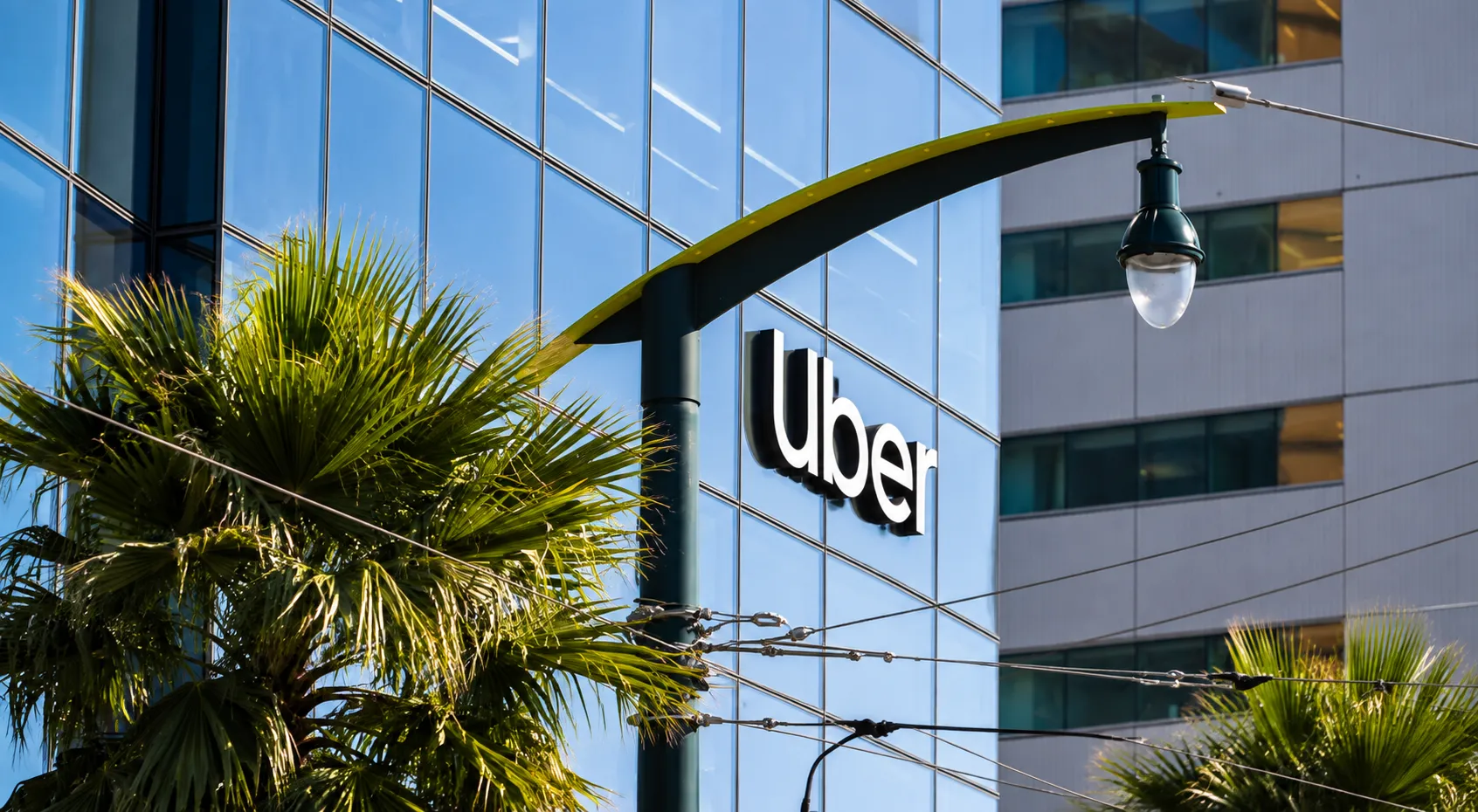 Uber Agrees to Buy ezCater for $2.3B to Expand Into Workplace Catering