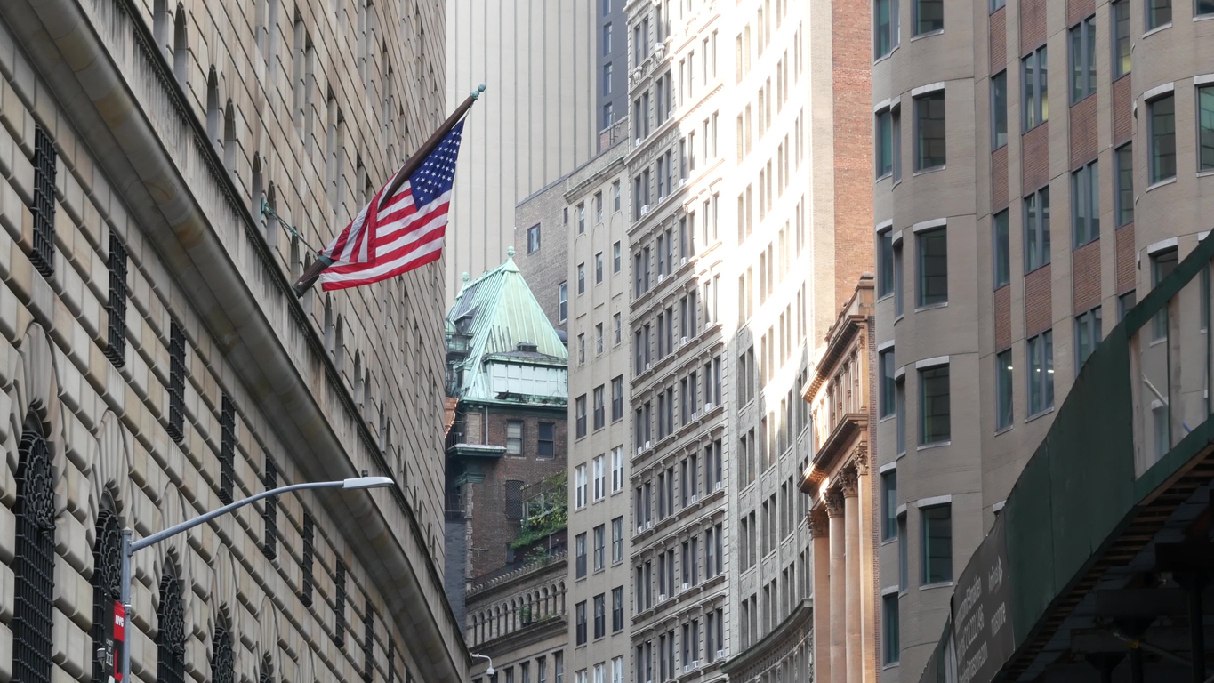 US Bank Performance Q1