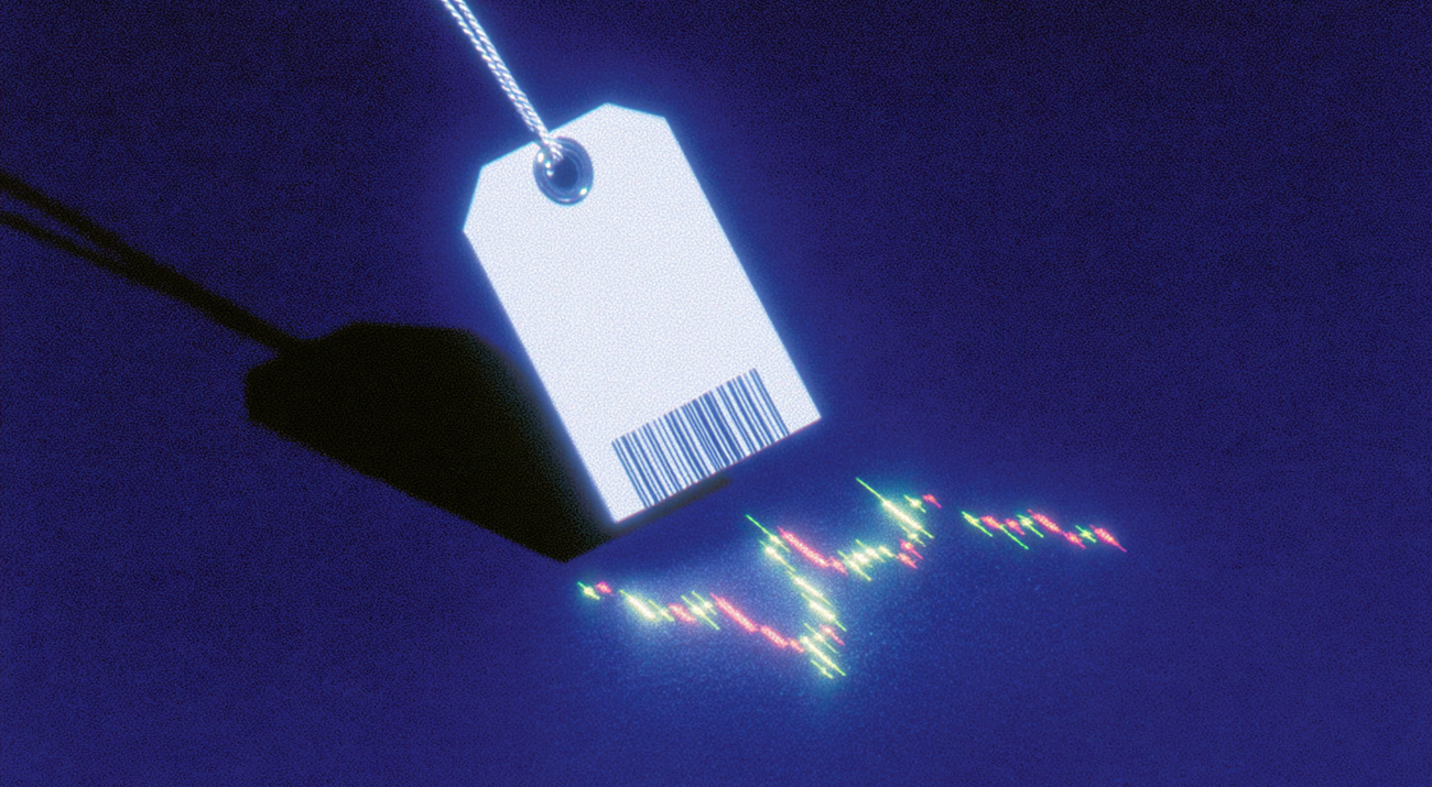 Wall Street Is Starting to Notice Fashion's Secondhand Opportunity