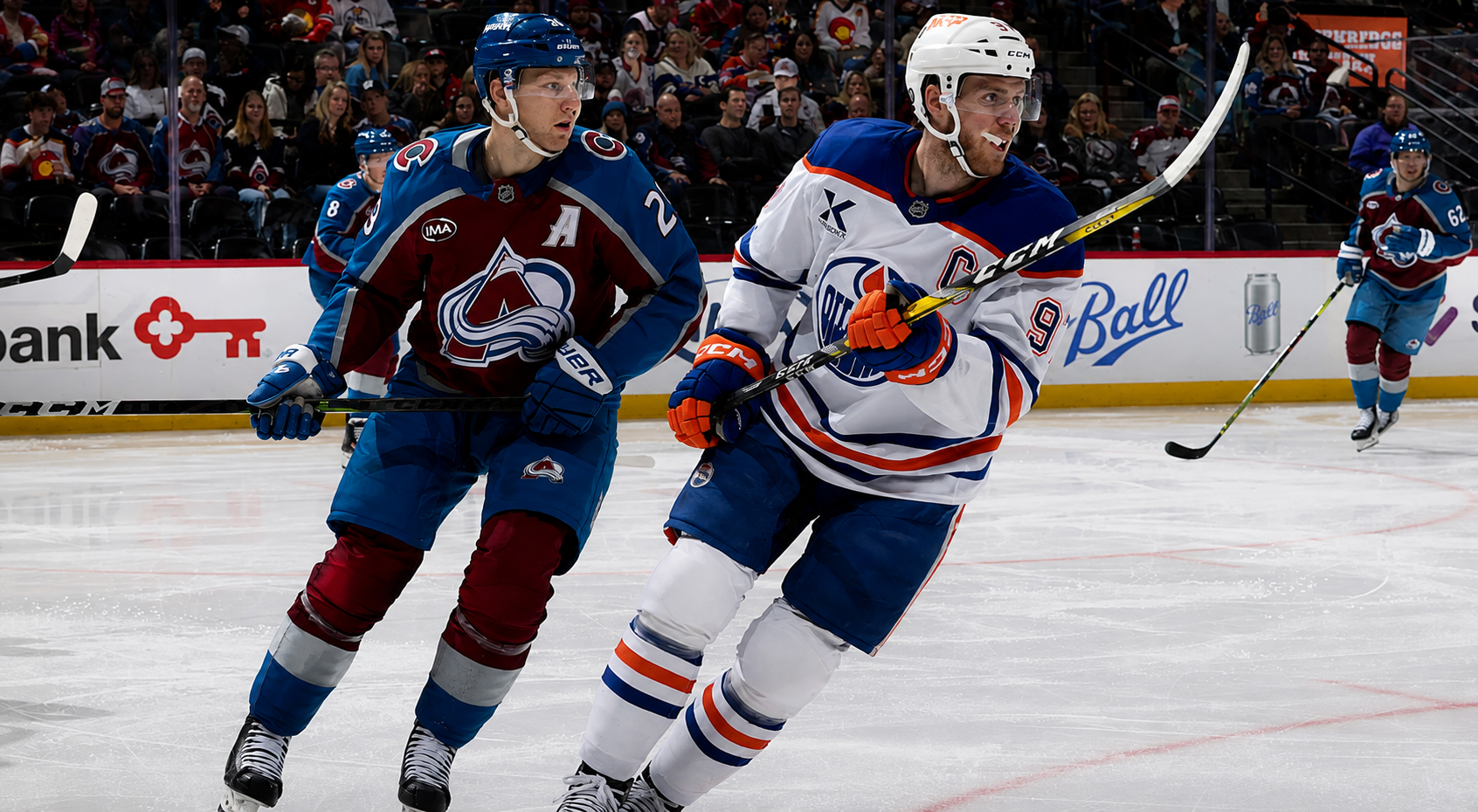 Wall Street Pushes Into Sports Wagering With NHL Derivative ETFs