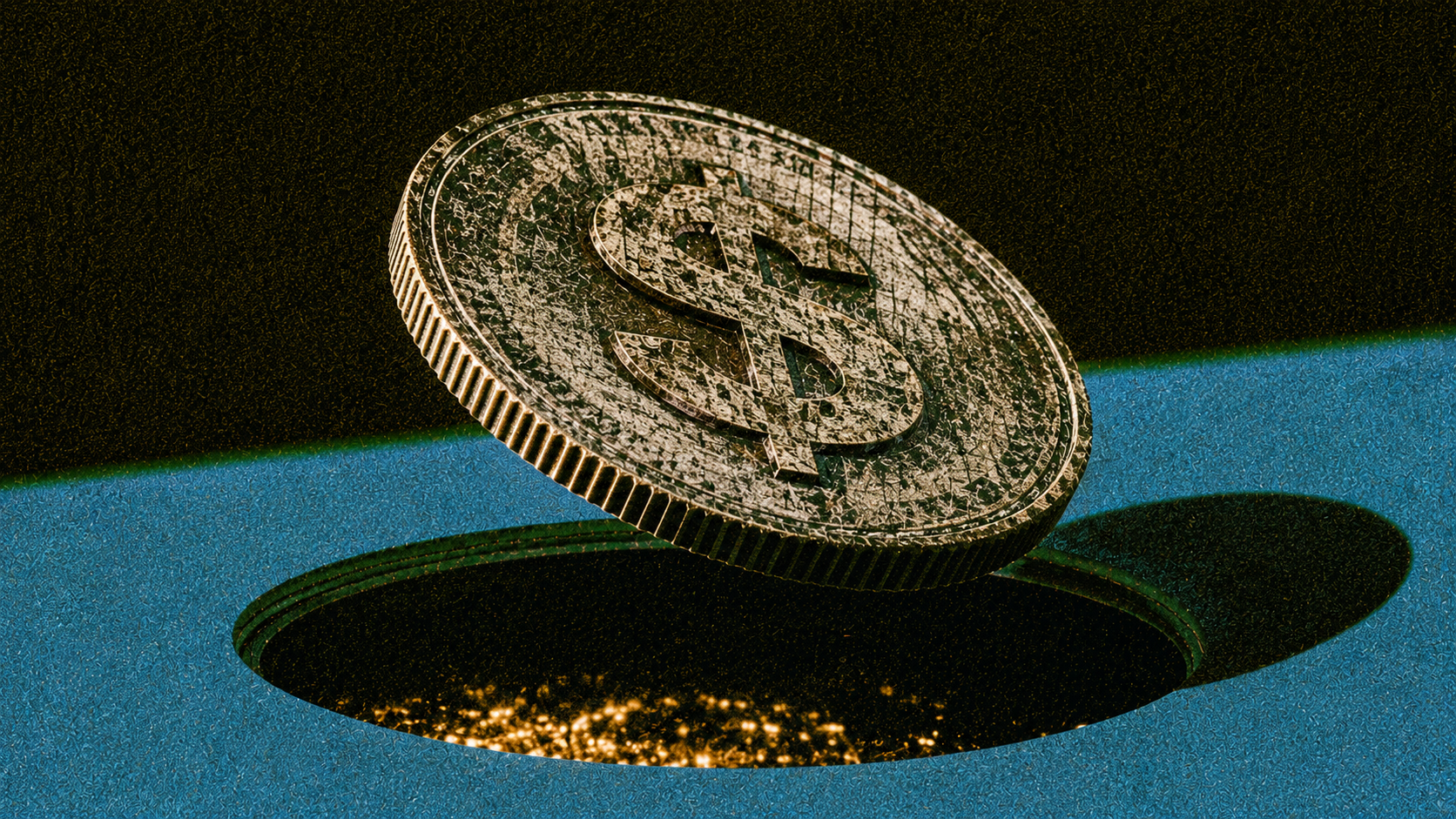 Wall Street Revives the Debasement Trade as Pressure Builds on the Dollar