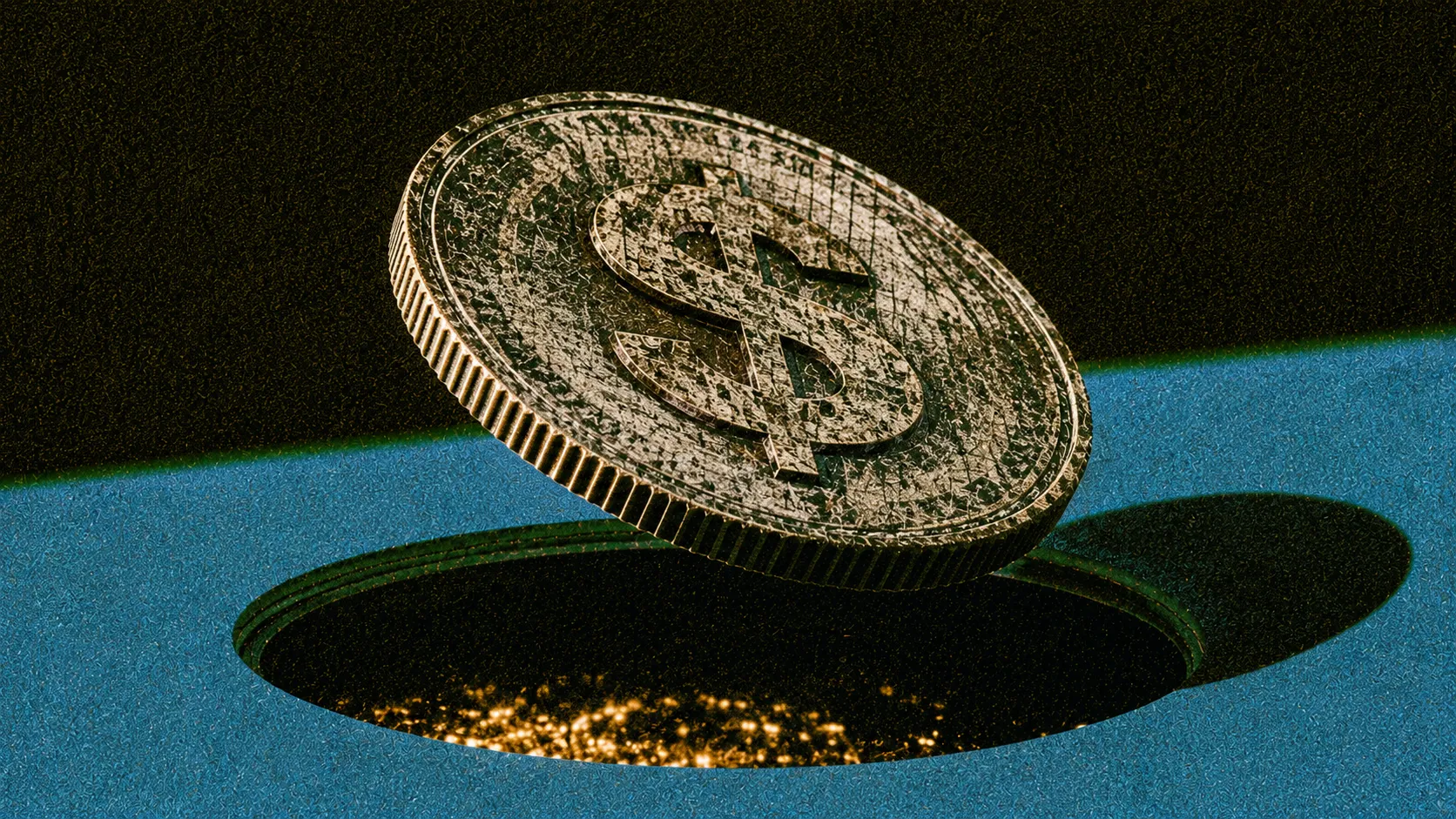 Wall Street Revives the Debasement Trade as Pressure Builds on the Dollar