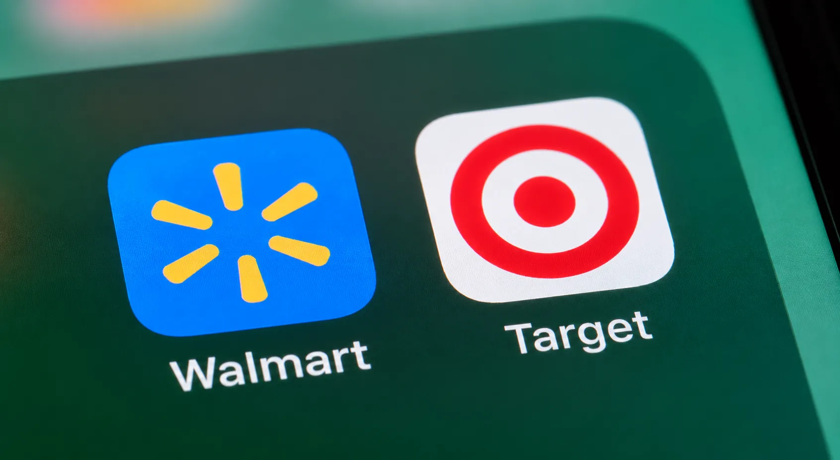 Walmart and Target Launch October Sales to Rival Amazon Prime Days